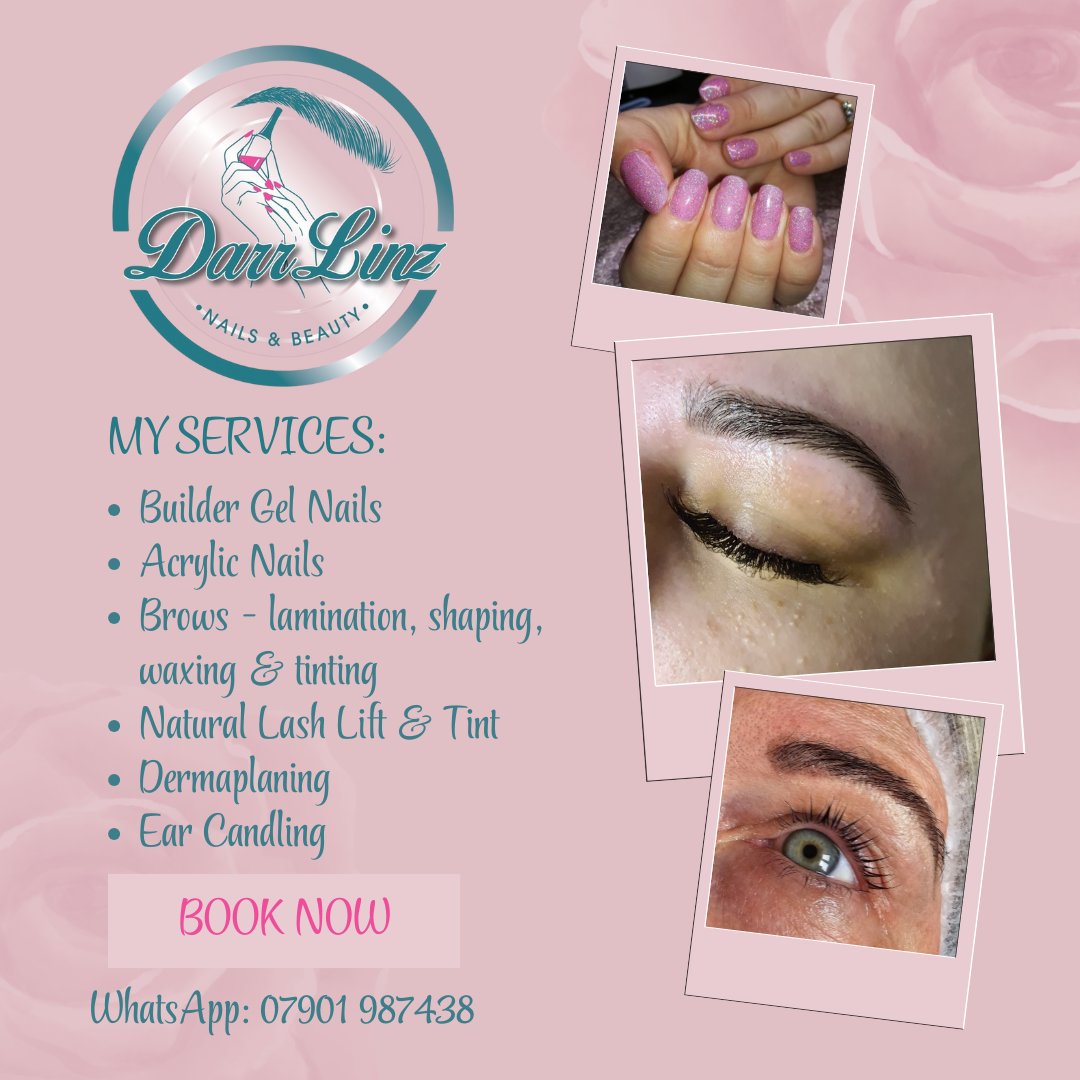 DarrLinz's tweet photo. You can WhatsApp me, Linzi, on 07901 987438 if you require a booking.
Alternatively you can book via my website https://t.co/7wCaz8U8tn https://t.co/e4fCQQOQsd