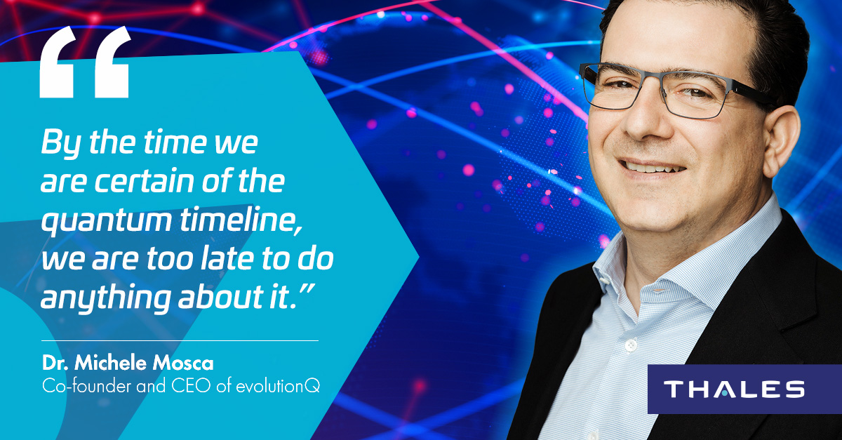 Have you had a chance to listen our newest episode of #SecuritySessions? 🎙️

In this latest podcast, we explore the world of #QuantumComputing. What is quantum, and why should we worry about it? And are we truly ready for the quantum era? 🤖

cpl.thalesgroup.com/podcasts/data-…