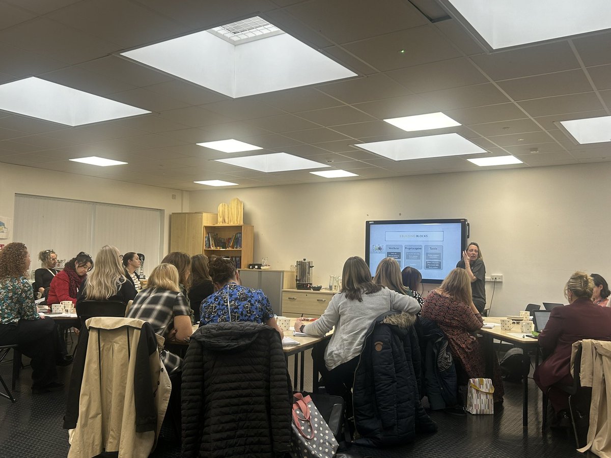 St Francis RC Primary School tweet media