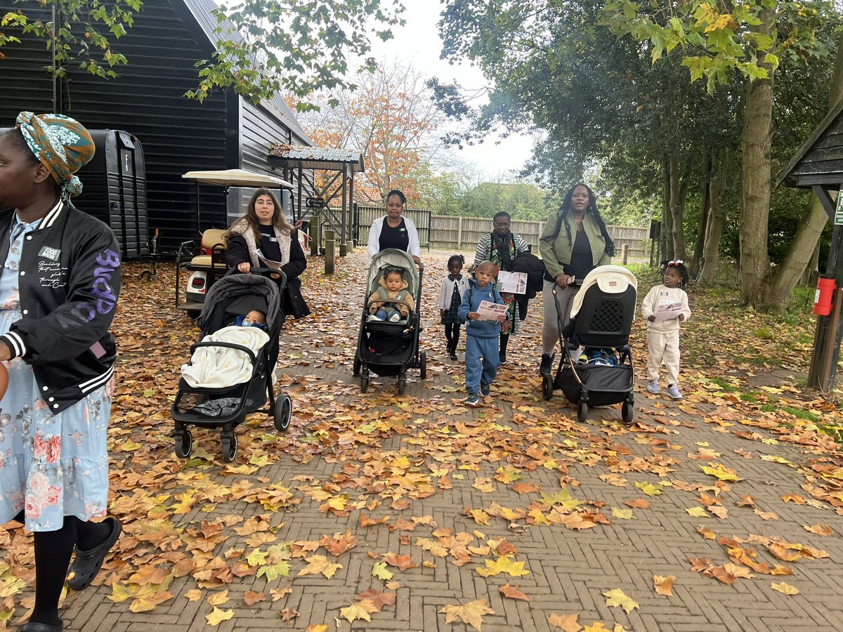 BME Suffolk Support Group(BSSG) tweet media