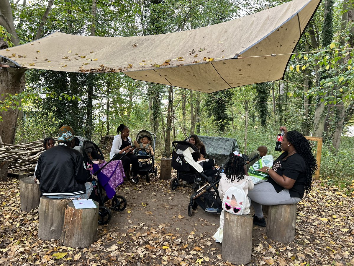 BME Suffolk Support Group(BSSG) tweet media