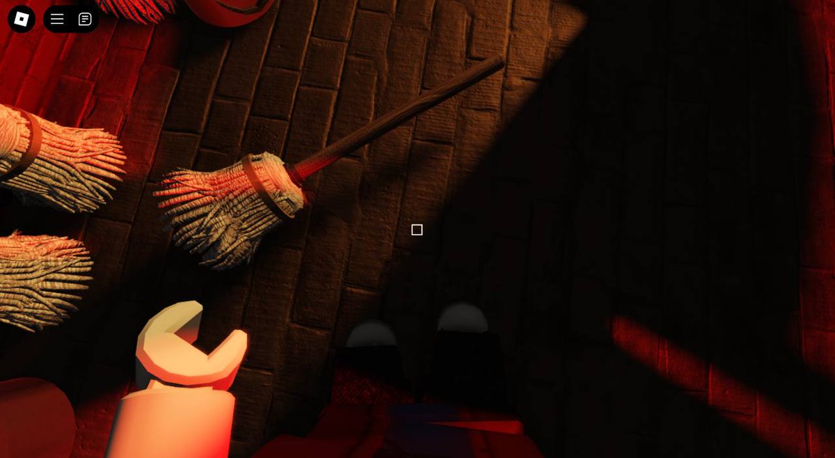 norzifilms's tweet photo. Your Roblox skin will be visible in the game!

#CreepyCrust #HideTime #CreepyCrust #game #PoppyPlaytimeChapter4 #fnaf2 #FNAF #indie #gamedev #horror #DREAMSCAPE #niftycrash #ElectionDay https://t.co/NQD8NTSikV