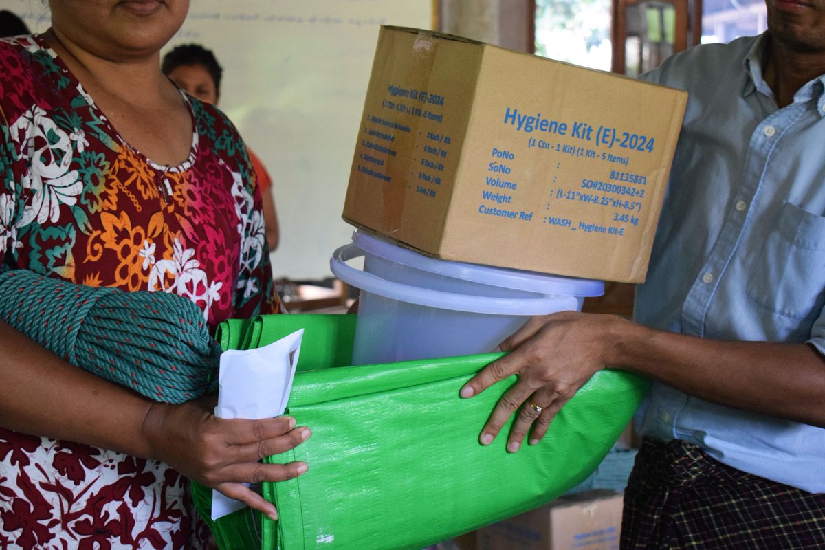 Terre des hommes Asia tweet media