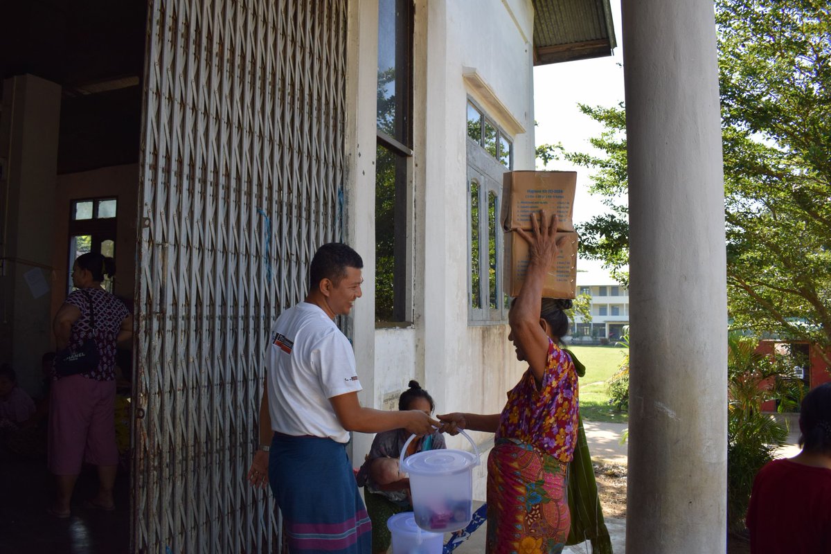 Terre des hommes Asia tweet media