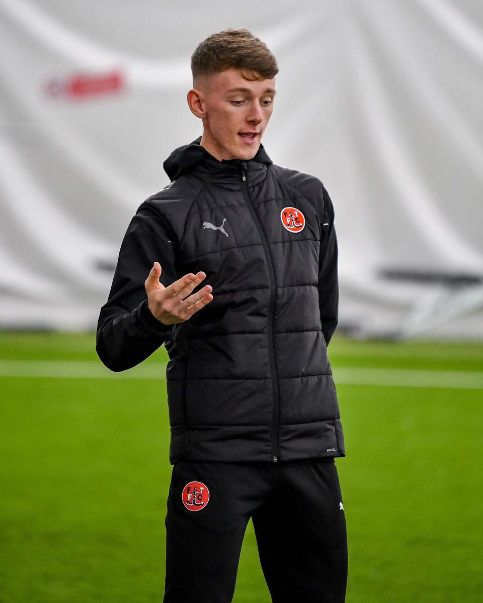 MickWhit1's tweet photo. Happy 22nd Birthday @MattyWhit 

Have a great day, especially with it coinciding with the start of your new job this week, coaching full time down at Tottenham Hotspur with the academy. 

I know you will smash it and so proud of you son! https://t.co/IFjCORauob