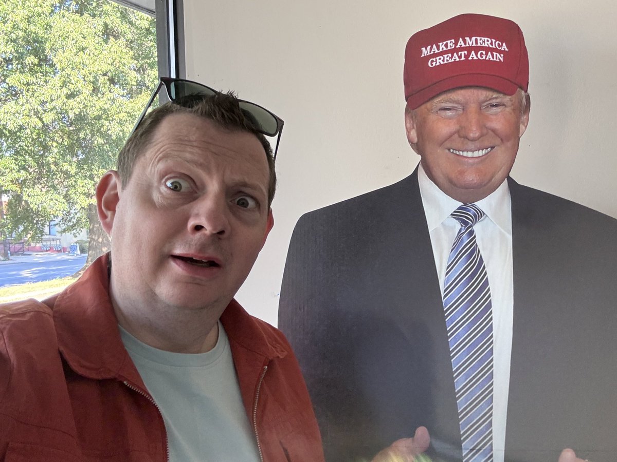 Matt Chorley tweet media