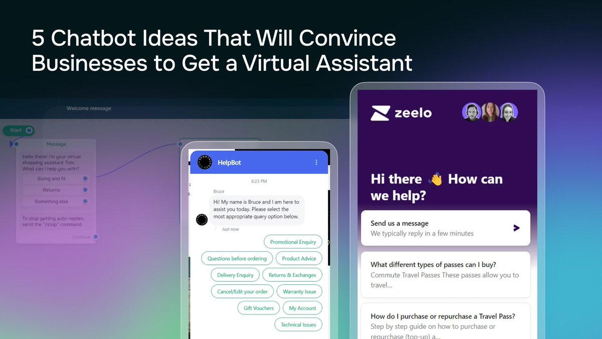 SendPulse tweet media