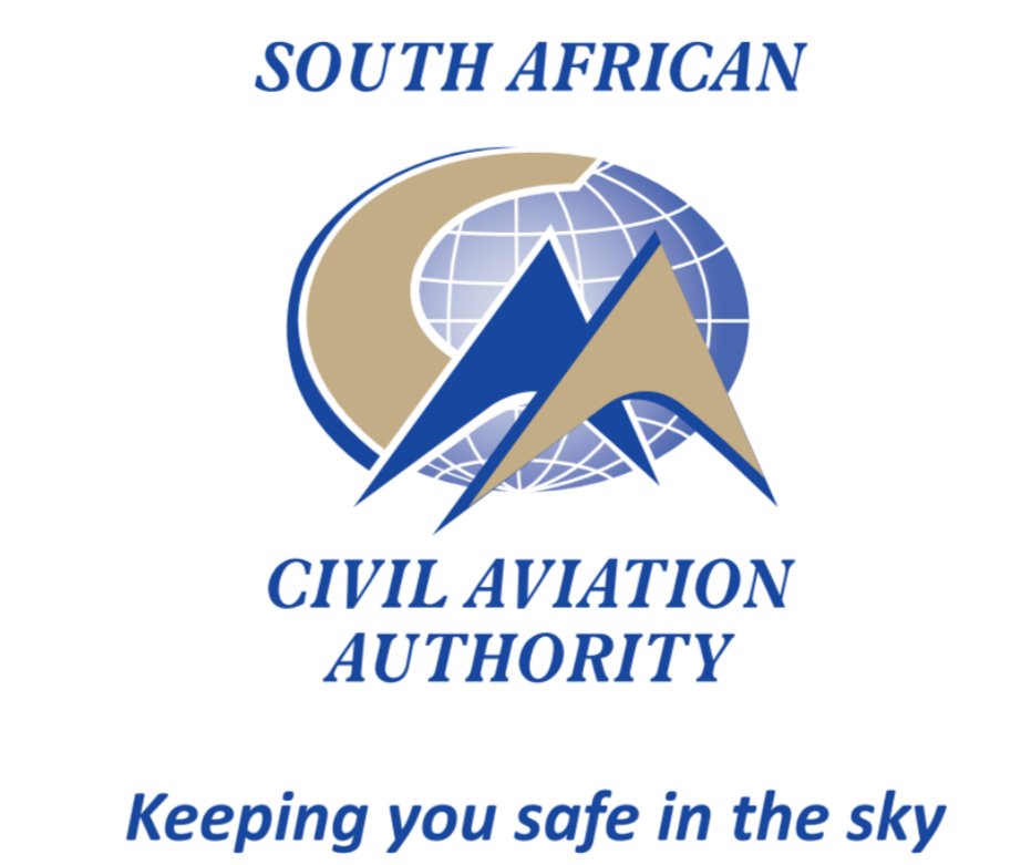 SA Civil Aviation Authority - SACAA tweet media