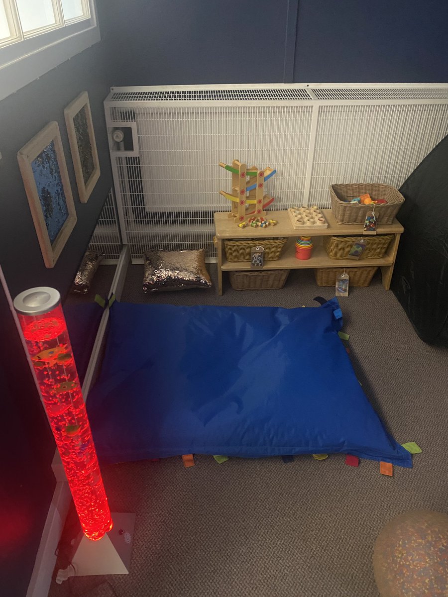 St Leonard’s Nursery tweet media