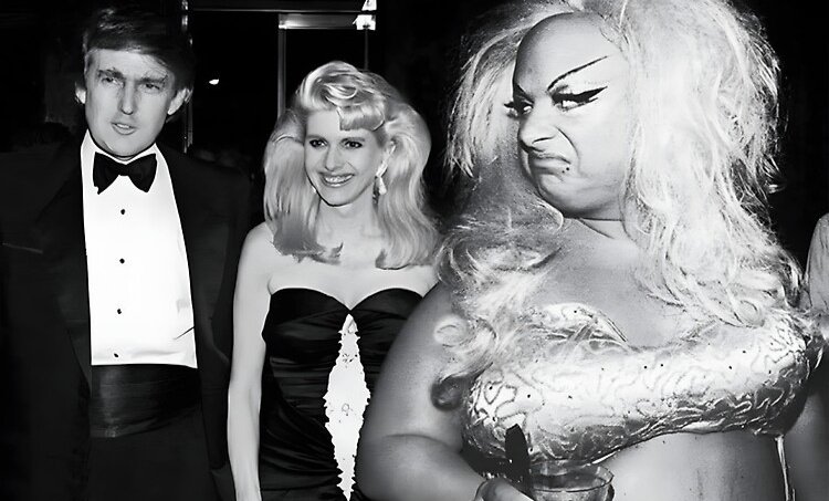 CarlosBareaF's tweet image. Creo que Divine hoy nos representa a todos.