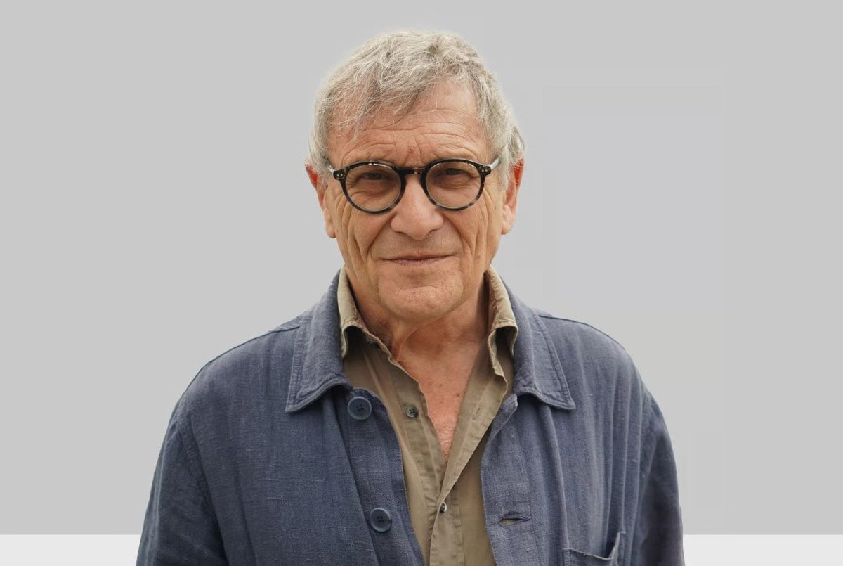📢Aujourd'hui, le Crash vous propose de découvrir "Rony Brauman : « Nous sommes, à Gaza, face à une situation génocidaire »". Cet entretien de Jeune Afrique est désormais en accès libre sur le site du Crash !

Retrouvez-le sur notre site :
👉msf-crash.org/fr/guerre-et-h…