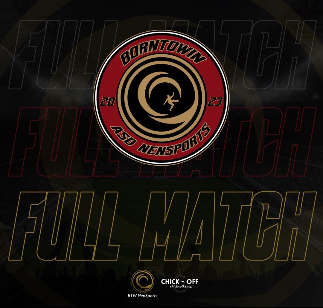 ASDNenSports's tweet image. #fullmatch

🏆 MF CUP
📆 1° Giornata
🕒 22.00
🆚 FC Cricchio 1-0✅

🏆 @EfaEsports A
📆 8° Giornata
🕒 23.00
🆚 Gunners eSports 1-1🟰
@puliver97⚽
@MAX77ROMA🎖️

#borntowin