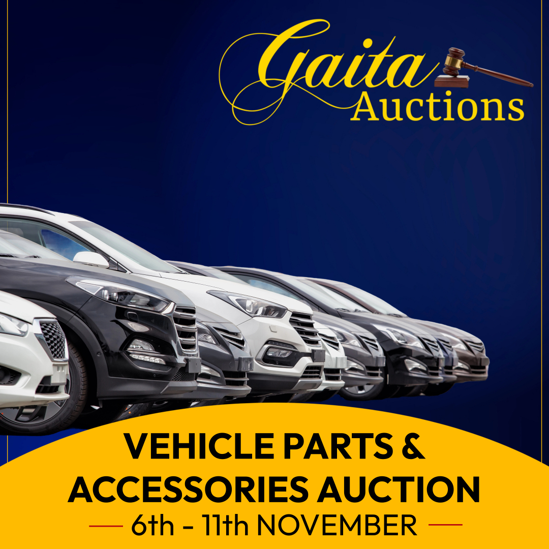 GaitaAuctions's tweet image. We have 2 online auctions currently live at Gaita Auctions!
Children's Toys &amp;amp; Accessories - Ends 7th November from 8pm
Vehicle Parts &amp;amp; Accessories - Ends 11th November from 8pm
Gaita Auctions, Turning Bids Into Wins!

#GaitaAuctions #mancheter #glossop #oldham #onlineauctionuk