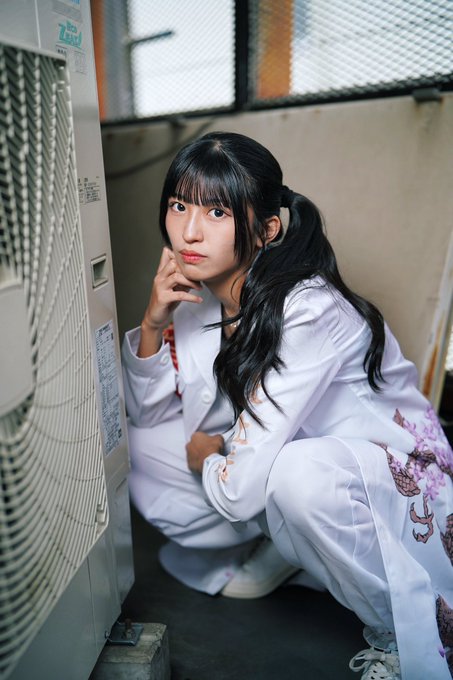 Twitterのコスプレ画像6