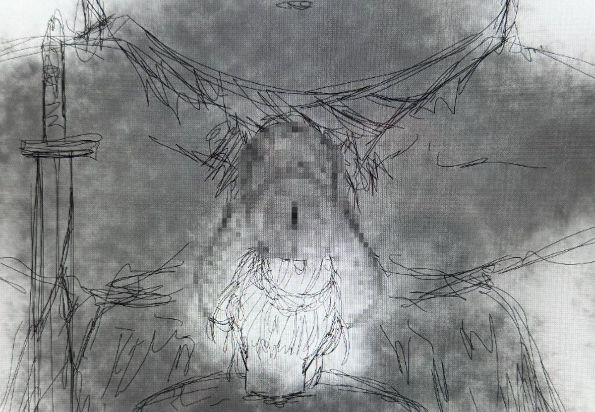 今後のファンサイト企画予告…
遂にここまで来た…
完全敗北・女神アテナ
"斬首"‼️‼️😈
雑魚鬼に完敗の末、遂に首を刎ねられ、頭をチ⚫︎ポ起き台にされる…究極の無残イラスト!!🫠
こちらはアテナの敗北sex編とは別投稿となり、掲載順番は検討中。
今は、最強戦女神の需要が超熱い‼️😎🔥