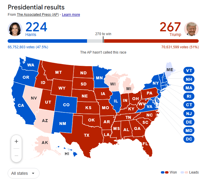 ItsMeAgain (MartiJo) - We're Not Going Back tweet media