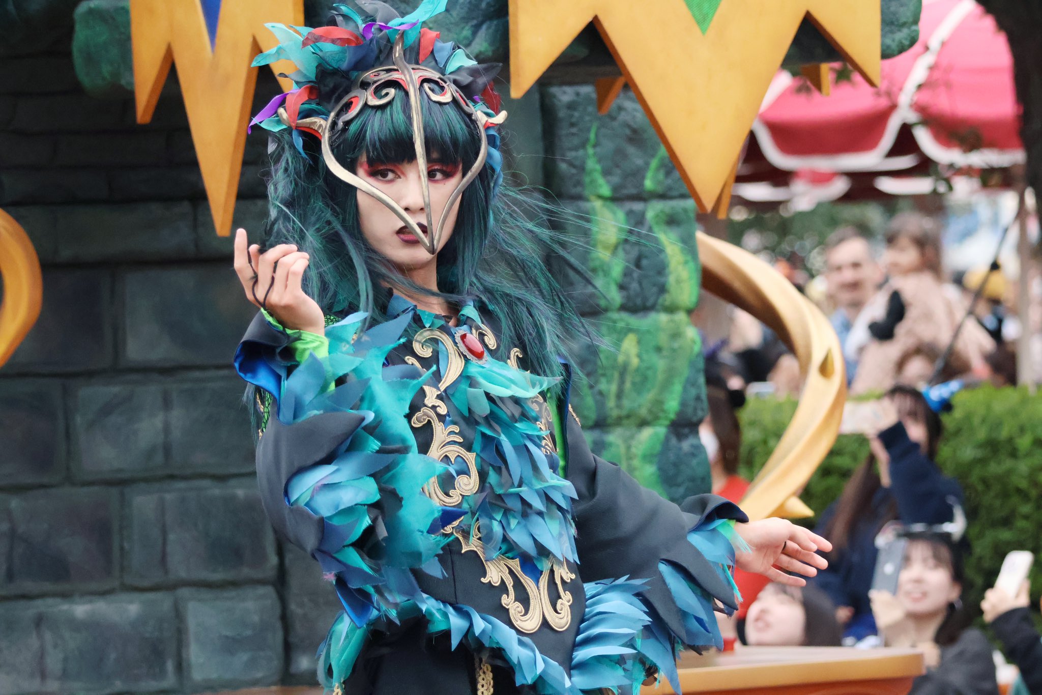 とと。→🏰／🌏6.7.19.20.31 on X: 