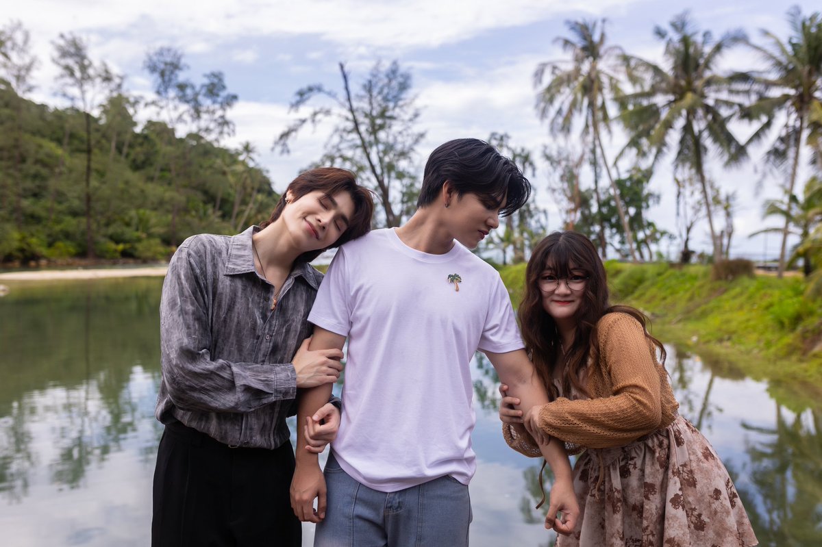 cmj971125's tweet photo. Many many happiness in island.
You are bring me many special memory
Love you na~
See you many many times.
@fort_fts @peatwasu
#FortPeat #BabyFeat
#FortFTS #Peatwasu
#ComeFortZon #CaptainPeat https://t.co/GmK0SVU61a