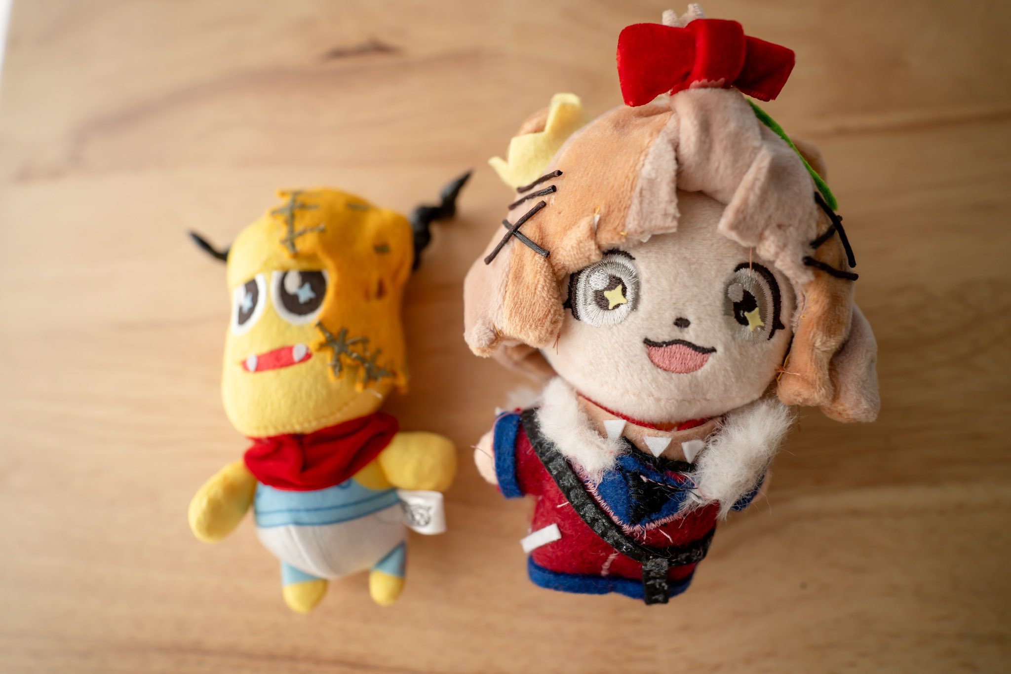 ぽこピー グッズ各種 回覧板 ぽんぽこ ピーナッツくん パペット