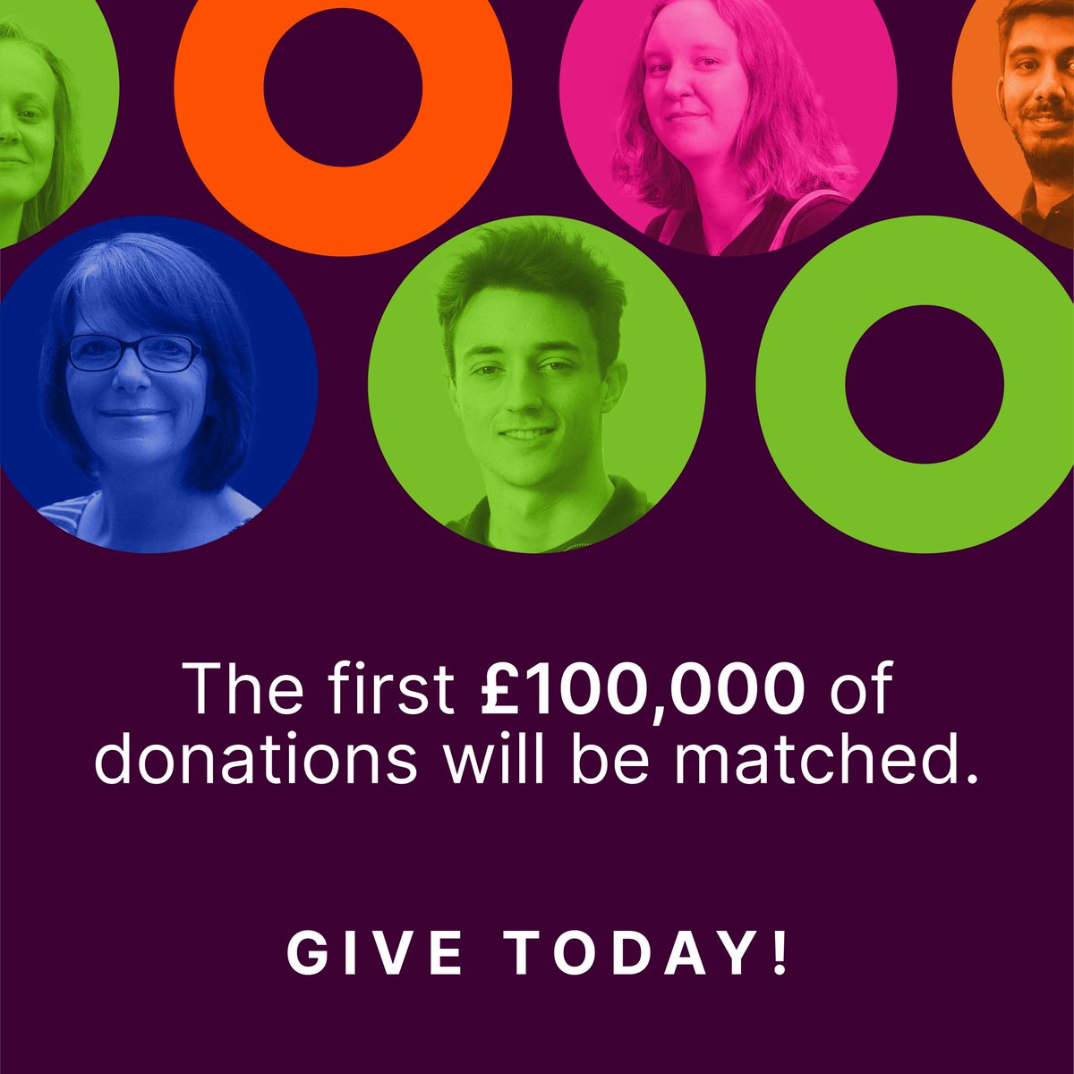 GenerationResearch (@gen_res_uk) on Twitter photo Please like, reshare and donate if you can. Today and tomorrow it's Giving Day at <a href="/UniOfYork/">University of York</a>!
GenRes is part of this charity event, and we need your help to to raise as much money as we can for future scientists from all backgrounds.
Share and donate at spsr.me/c9c4 Please like, reshare and donate if you can. Today and tomorrow it's Giving Day at <a href="/UniOfYork/">University of York</a>!
GenRes is part of this charity event, and we need your help to to raise as much money as we can for future scientists from all backgrounds.
Share and donate at spsr.me/c9c4