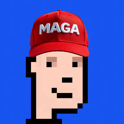 MAGA Coin tweet media