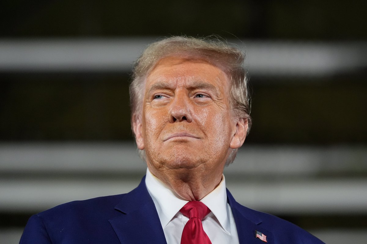 AP Noticias (@ap_noticias) on Twitter photo Donald Trump gana las elecciones de Estados Unidos
Todos los resultados en vivo en español de <a href="/AP_Noticias/">AP Noticias</a> apnews.com/en-vivo/elecci… Donald Trump gana las elecciones de Estados Unidos
Todos los resultados en vivo en español de <a href="/AP_Noticias/">AP Noticias</a> apnews.com/en-vivo/elecci…