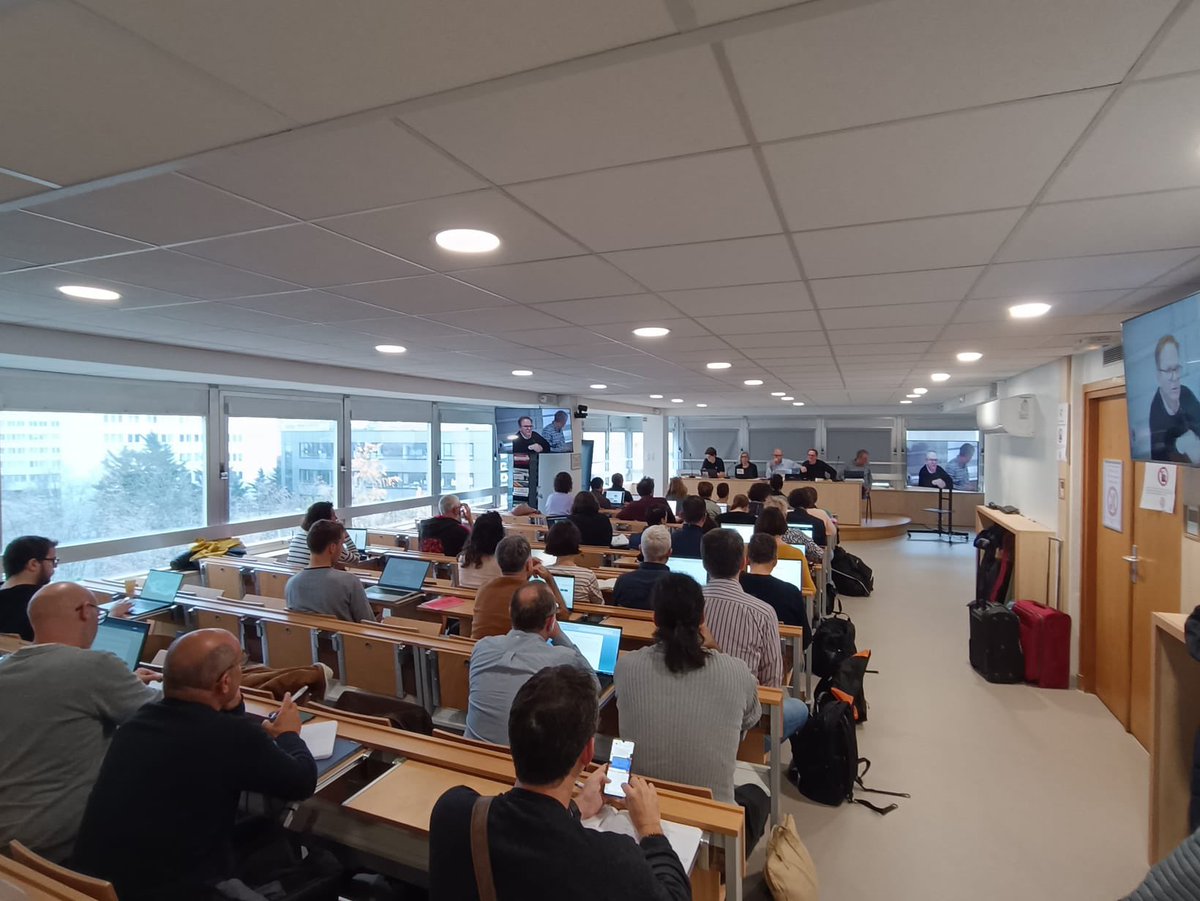 Stage Emploi Carrière : réflexion pour mieux accompagner les collègues #formationsyndicale