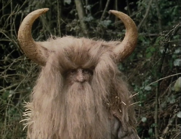 SBG/Blake's 7 #44: Animals
siskoid.blogspot.com/2024/11/blakes…
Dayna visits an old tutor who has created a race of humanoids.