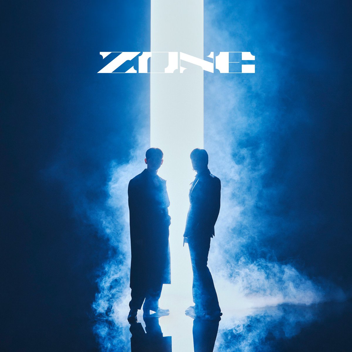 東方神起 20th ANNIVERSARY ALBUM『ZONE』に収録の 『IT'S TRUE IT'S