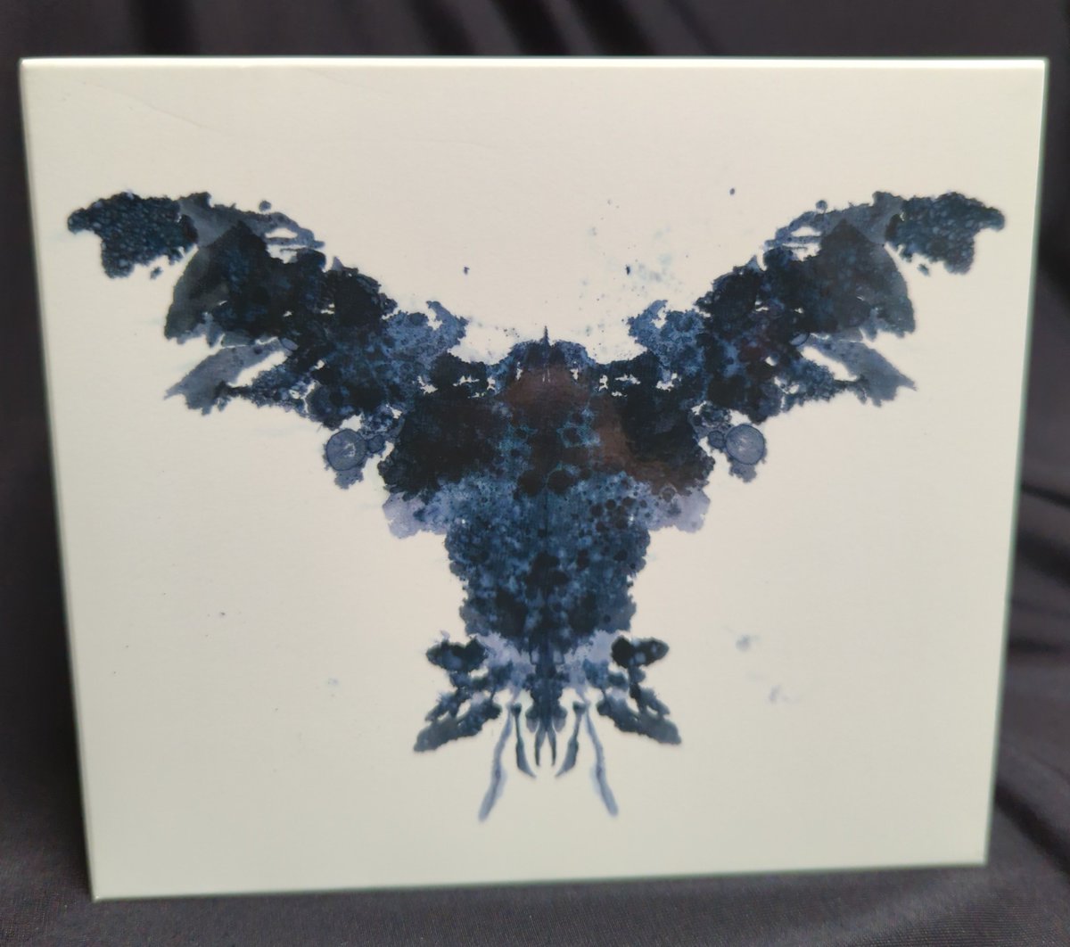 まんだらけ渋谷店「モノクロームシアター」 Plastic Tree 完全生産限定