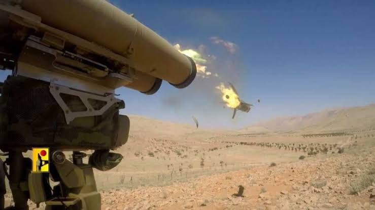 TMPnewsAgency's tweet photo. #BREAKING
Hezbollah has announced that they successfully targeted and destroyed an #Israeli Merkava tank in the #Metulla settlements, confirming that the crew members inside were either killed or injured.
#Israel #Hezbollah https://t.co/oAPsMIROfJ