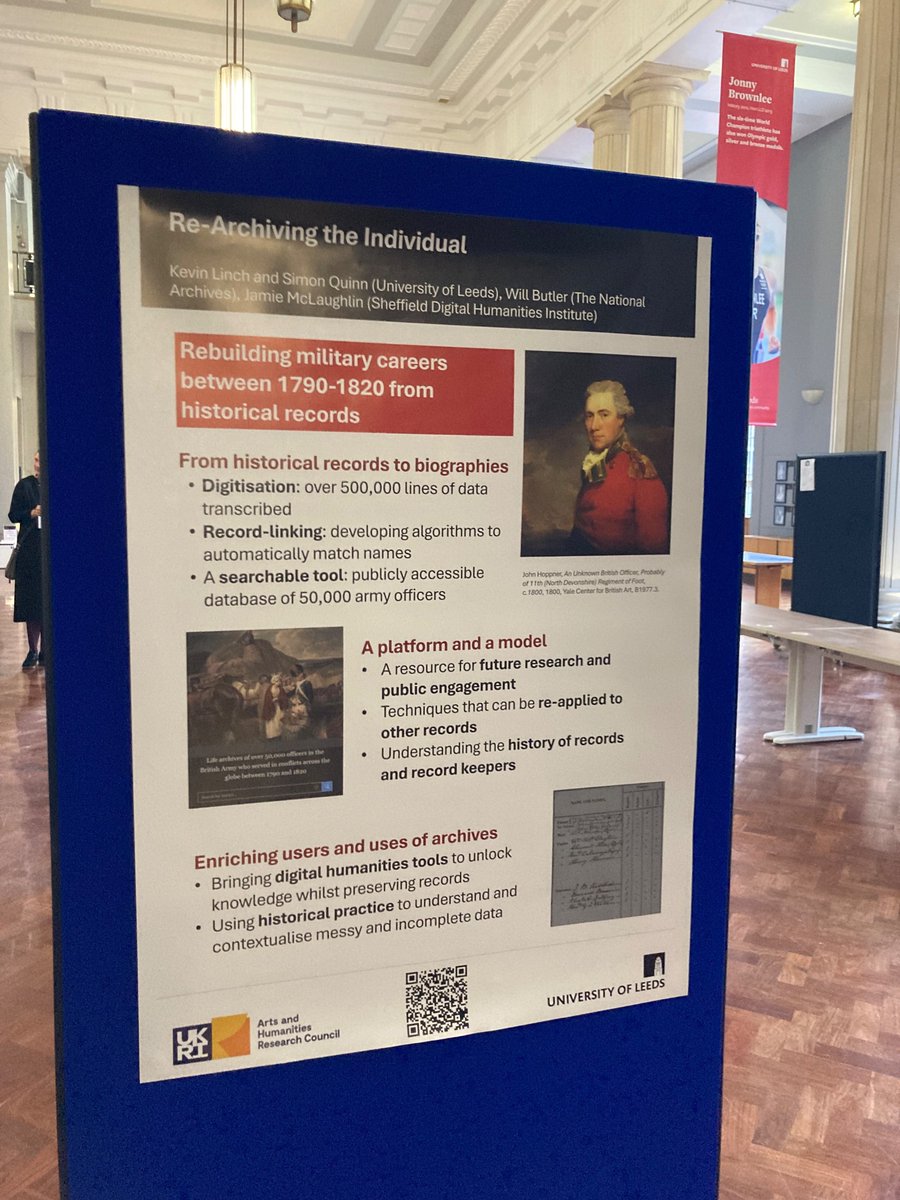My big research poster