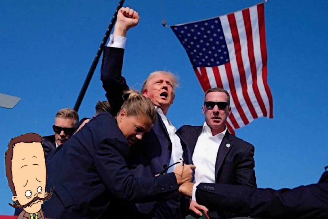 JaredC65912's tweet photo. Jared's already celebrating victory with @realDonaldTrump ! 🎉🇺🇸 He's got the moves, he's got the spirit, and he's got... $Jared 💸
#JaredCoin #ToTheMoon #Election2024 #VoteTrump #BringBackTrump #memecoin #CryptoLaunc #GEM #Solana #MAGA https://t.co/IF95Hs0iCd