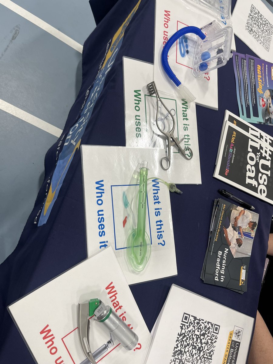 aleezauob's tweet photo. NextGen Scoping at Dixon Kings Academy. Interesting conversations with aspiring future healthcare workers. 
@rachel_palmer26 https://t.co/eypuO3Xe4f