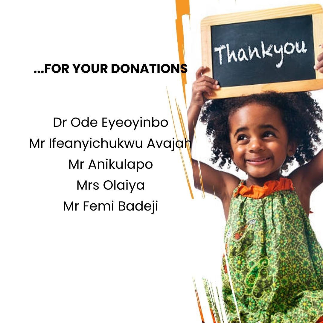 ZODML's tweet image. We want to say a very big thank you for your generous donations in October.

Your contributions make a lasting impact. We deeply appreciate your support! November, we go again 🙌

#zodmllibrary #librarylife 
#librarydonation #librarybooks 
#bookdonations