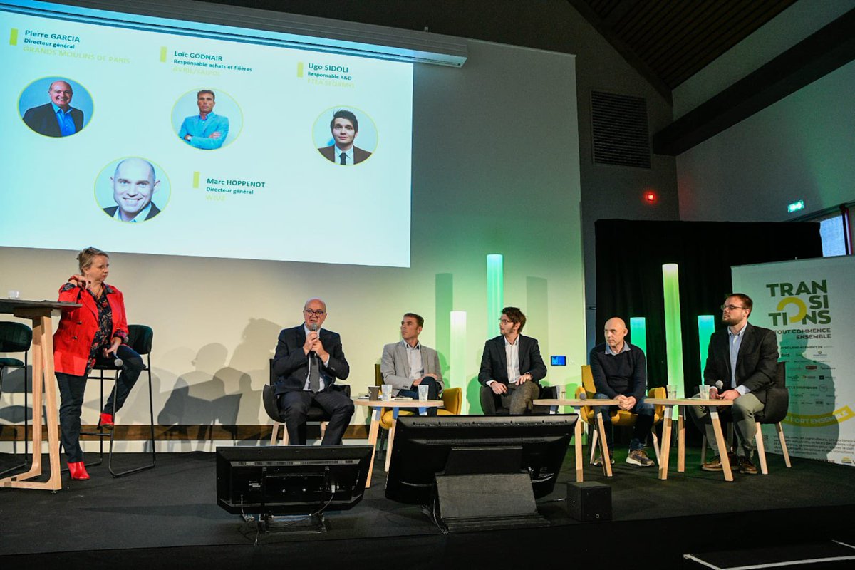 VIVESCIA tweet media