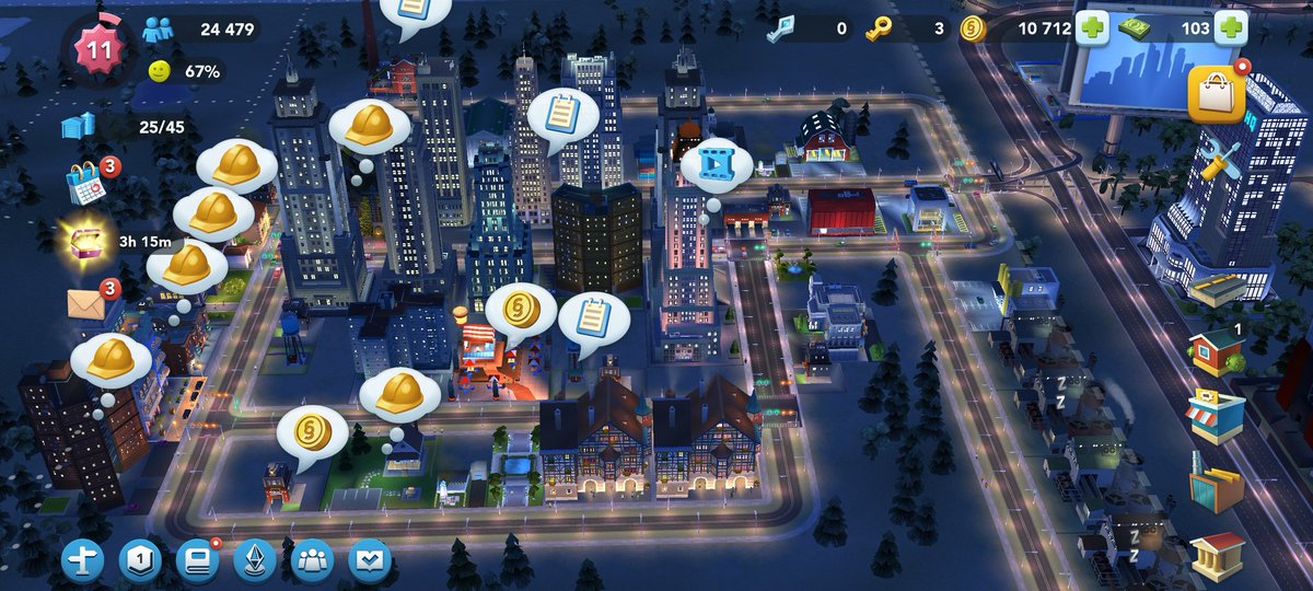 Ah males deh kalau mulai main sesuatu trus ada uang2nya gini jd kepengen beli jadinya 😭 tp eman banget. Yauda deh gausa main ajalah.