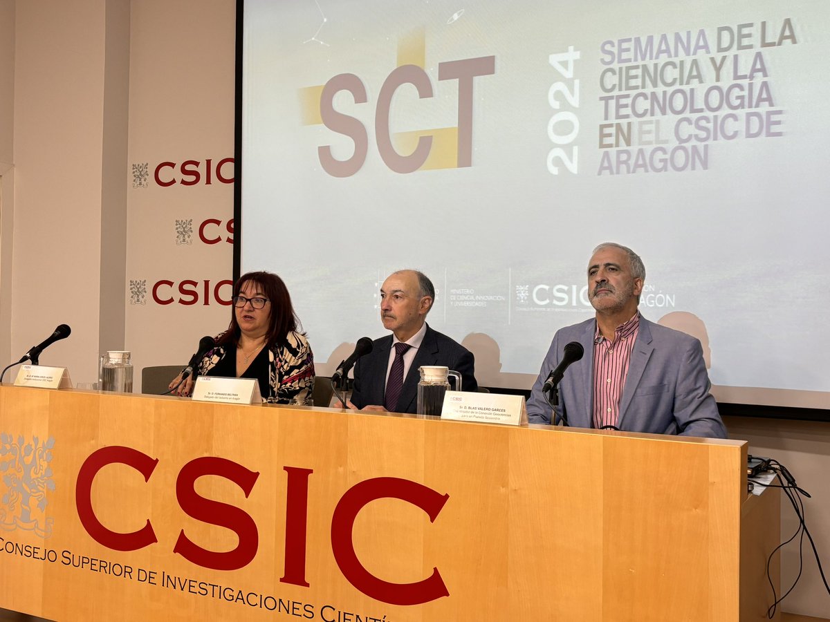 Delegación del Gobierno en Aragón tweet media