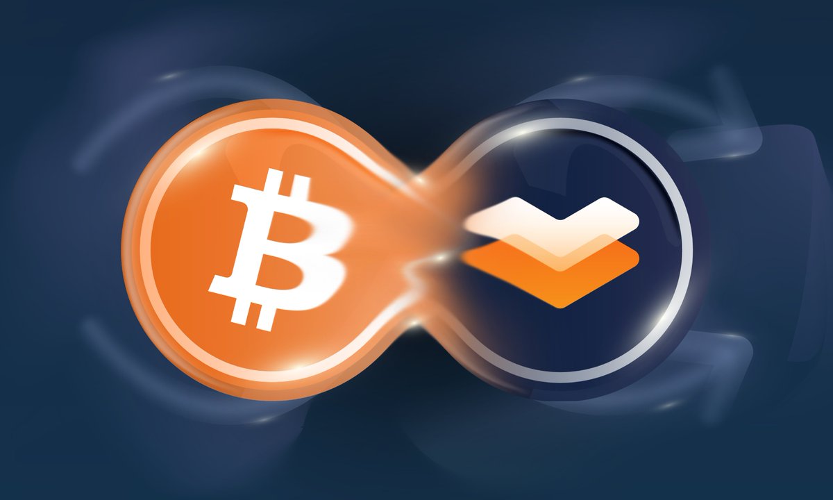 Bitcoin hit an ATH price on US elections night. Historic! 🚀

Elastos shares deep roots with Bitcoin:
🔸Merged-mining since 2018
🔸Making Bitcoin smart via BeL2
🔸Disinflationary tokenomics w/ 4-year halving cycles
🔸Scarce max supply (28.22M by 2105)

🌐 elastos.info