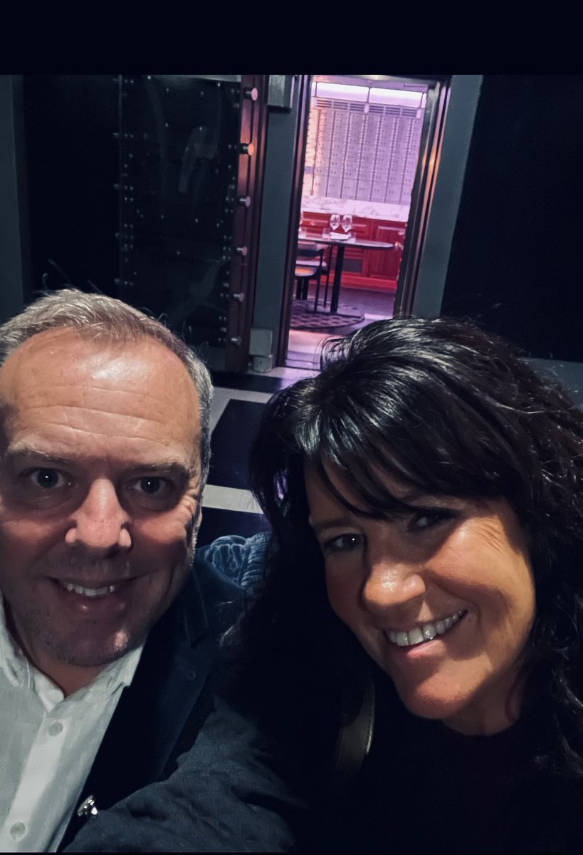 David Smith tweet media