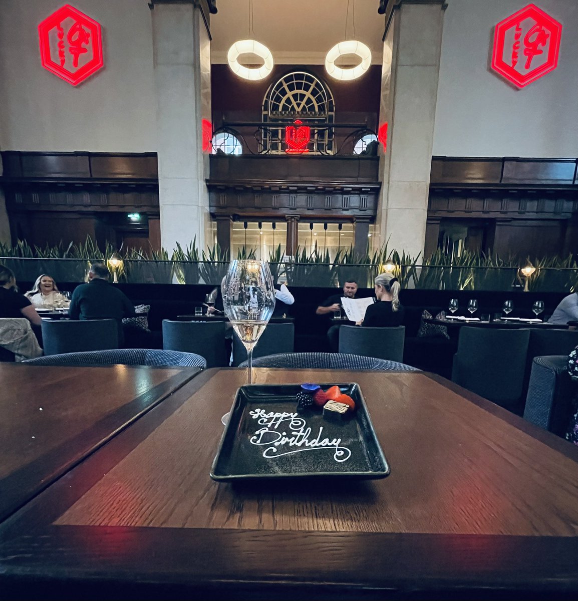 David Smith tweet media