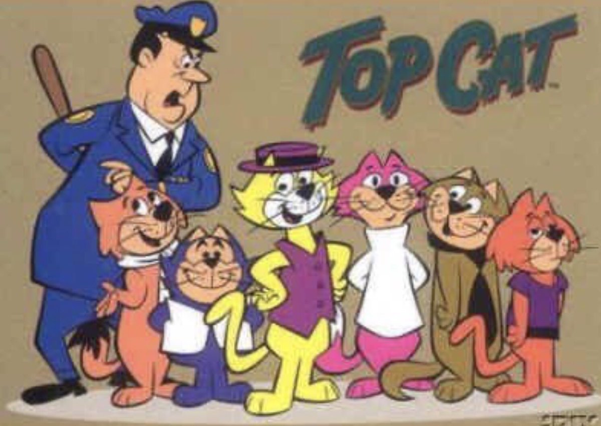 Who Remembers.