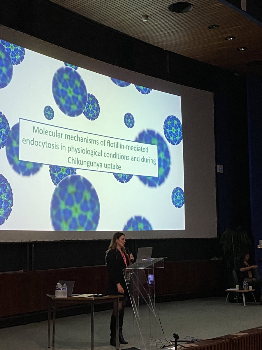 Montpellier Infection & Immunity Meeting MIIM 2024 tweet media