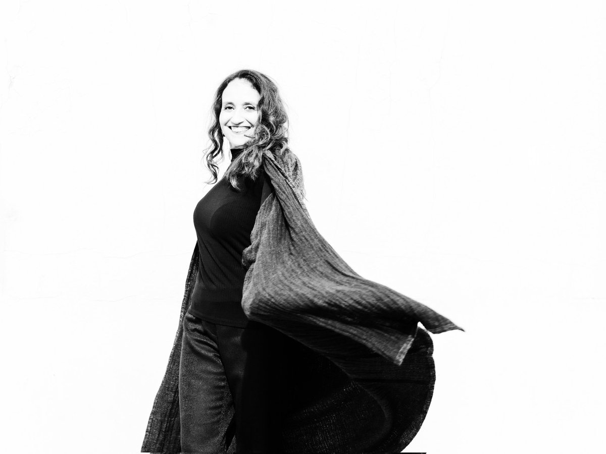 Sonia Rubinsky tweet media