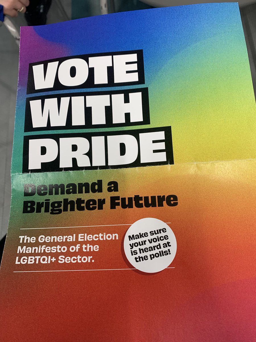 Grainne Healy (@goggshealy) on Twitter photo Election Manifesto event in <a href="/_IHREC/">Irish Human Rights & Equality Commission</a> - never a more important time or day for this Pride manifesto <a href="/LGBT_ie/">LGBT Ireland</a> @belongTo @LinQIreland Election Manifesto event in <a href="/_IHREC/">Irish Human Rights & Equality Commission</a> - never a more important time or day for this Pride manifesto <a href="/LGBT_ie/">LGBT Ireland</a> @belongTo @LinQIreland