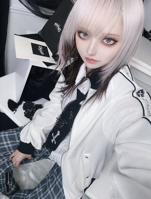 コスプレイヤーのむらこいちのTwitter画像5