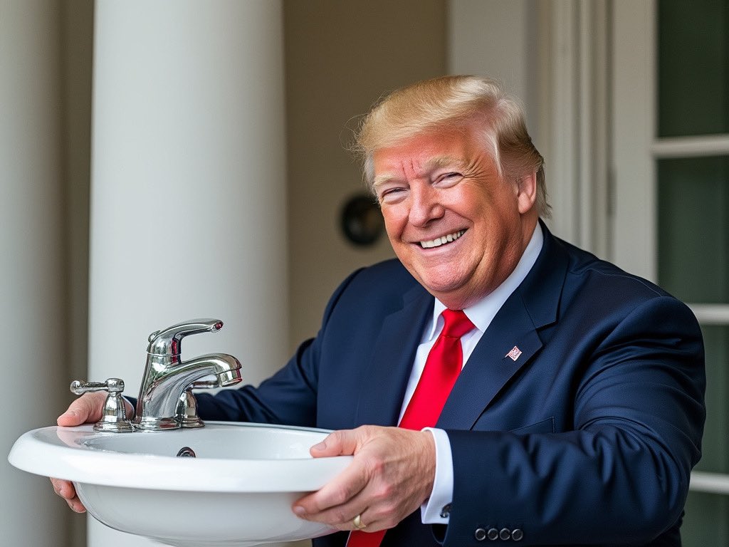 On the verge of a <a href="/realDonaldTrump/">Donald J. Trump</a> Donald Trump Victory!!! <a href="/elonmusk/">Elon Musk</a> the new DOGE? What a wild time we are living in…  is this photo too early? Let that sink in… <a href="/joerogan/">Joe Rogan</a>