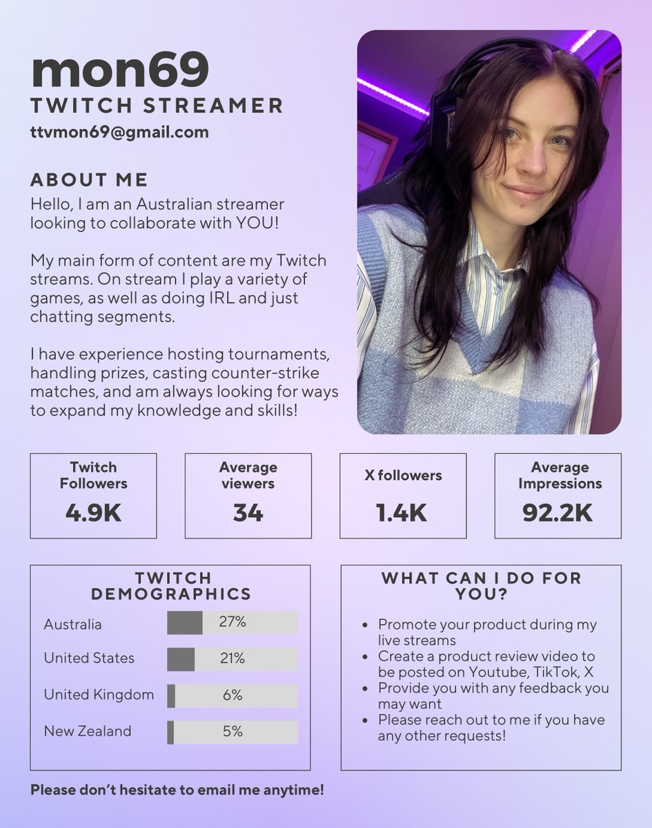 looking to collab with some cool brands ♥
why should you work with me: PLEASE PLEASE PLEASE PLEASE PLEASE PLEASE PLEASE PLEASE PLEASE PLEASE PLEASE PLEASE PLEASE PLEASE