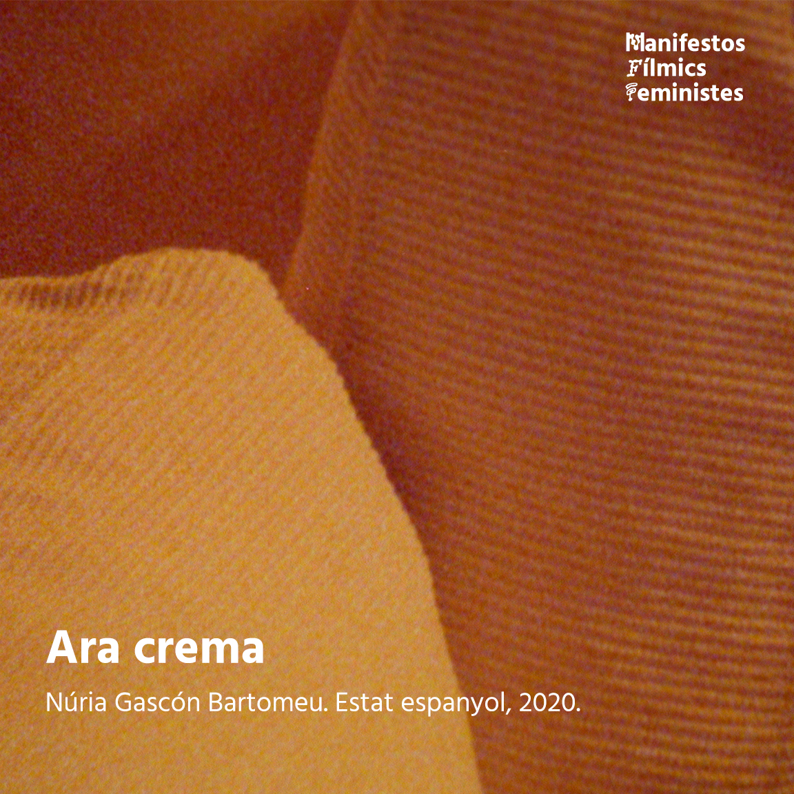 Mostra Internacional de Films de Dones de Bcn tweet media