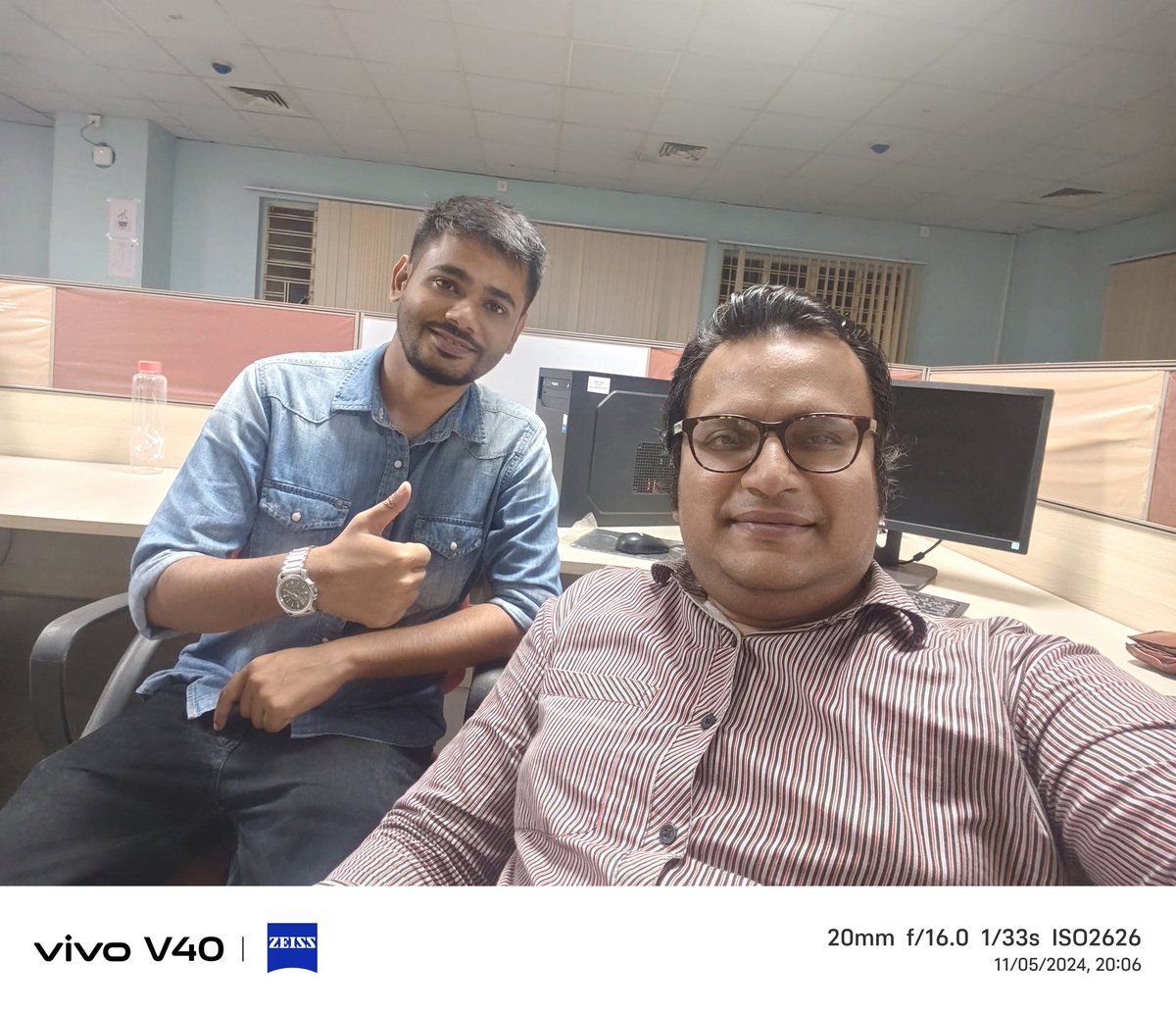 sabyasachi_uni's tweet photo. The extremely talented #SumanBera played a pivotal role in the smooth conduction of the #handsonsession of #Python Programming in #HAAI #Cohort2. #AI #OnlineCertificationProgram #DipyamanBanerjee @gangulyniloy @sourangshub #SabyasachiMukhopadhyay #AI4ICPS @IITKgp #IITKGP https://t.co/OSFqbE7oeB
